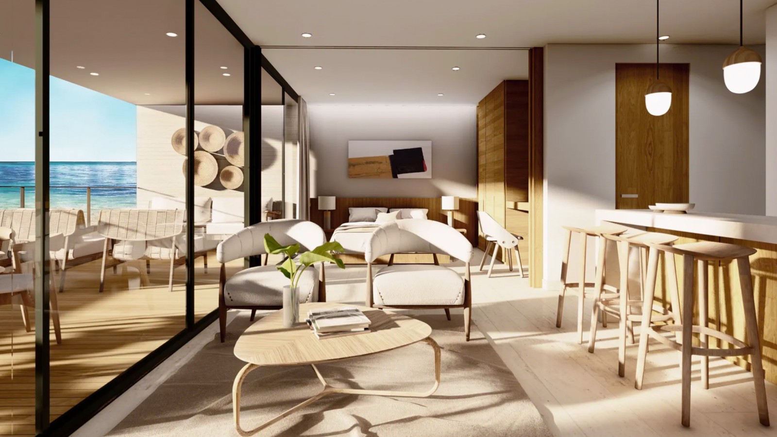 Vista Royal Luxury Condominiums, Jan Thiel - Image 2