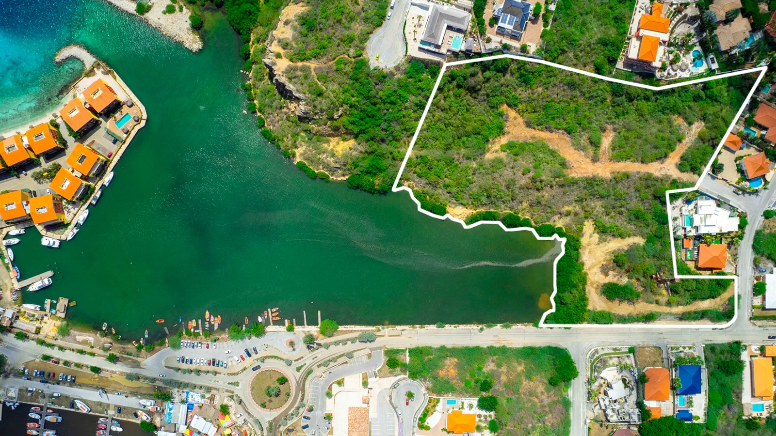 Vista Royal Luxury Condominiums, Jan Thiel - Image 5