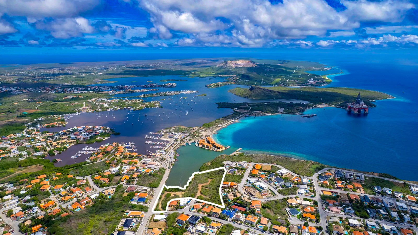 Vista Royal Luxury Condominiums, Jan Thiel - Image 7