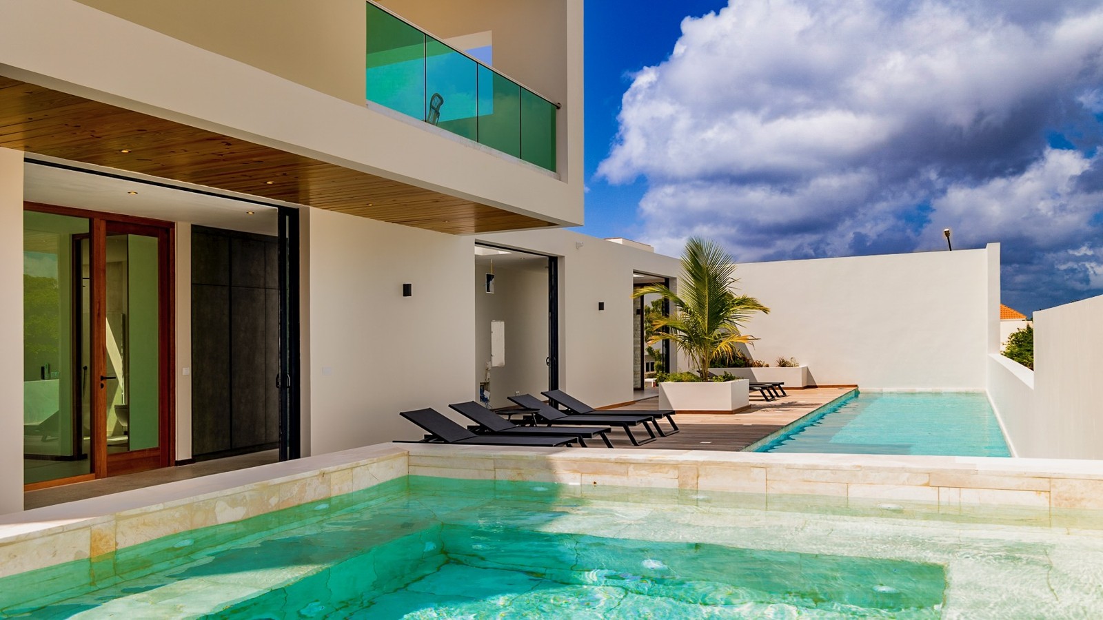 Vista Royal Ocean View Villa Q-39 - Image 12