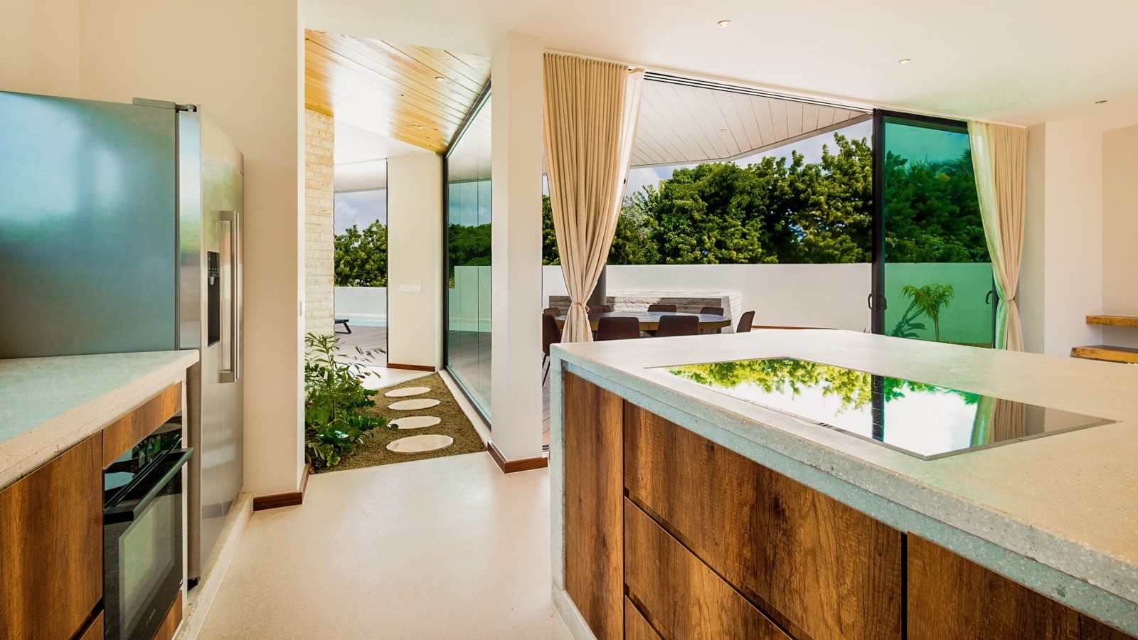 Vista Royal Ocean View Villa Q-39 - Image 13