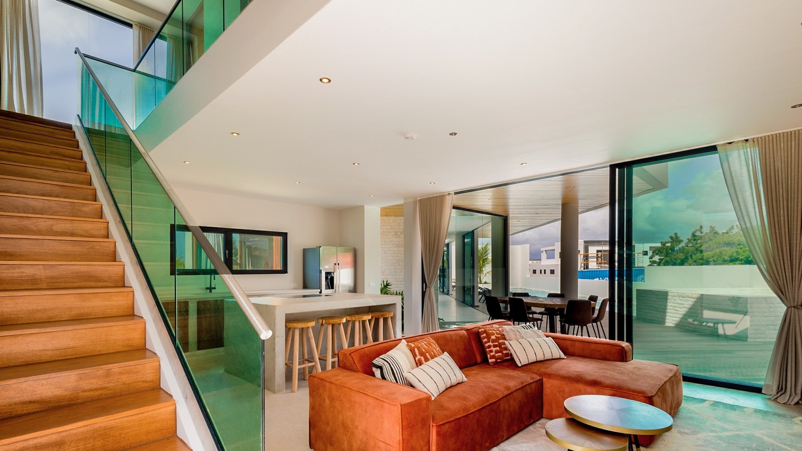 Vista Royal Ocean View Villa Q-39 - Image 14