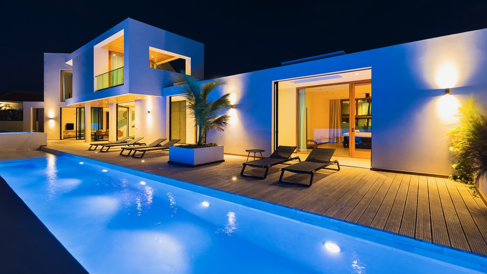 Vista Royal Ocean View Villa Q-39