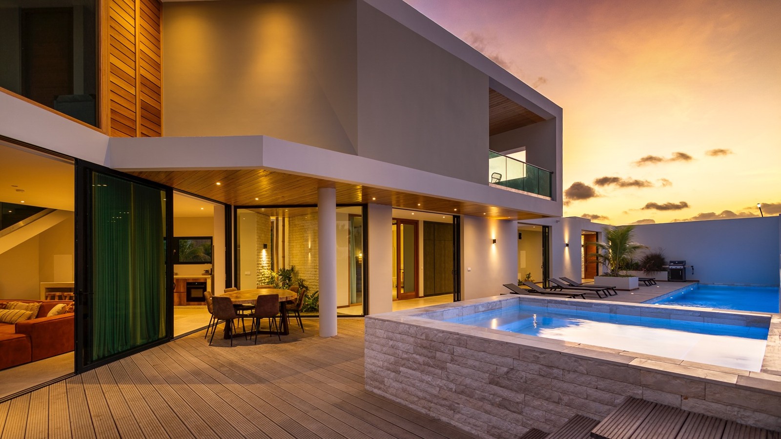 Vista Royal Ocean View Villa Q-39 - Image 2