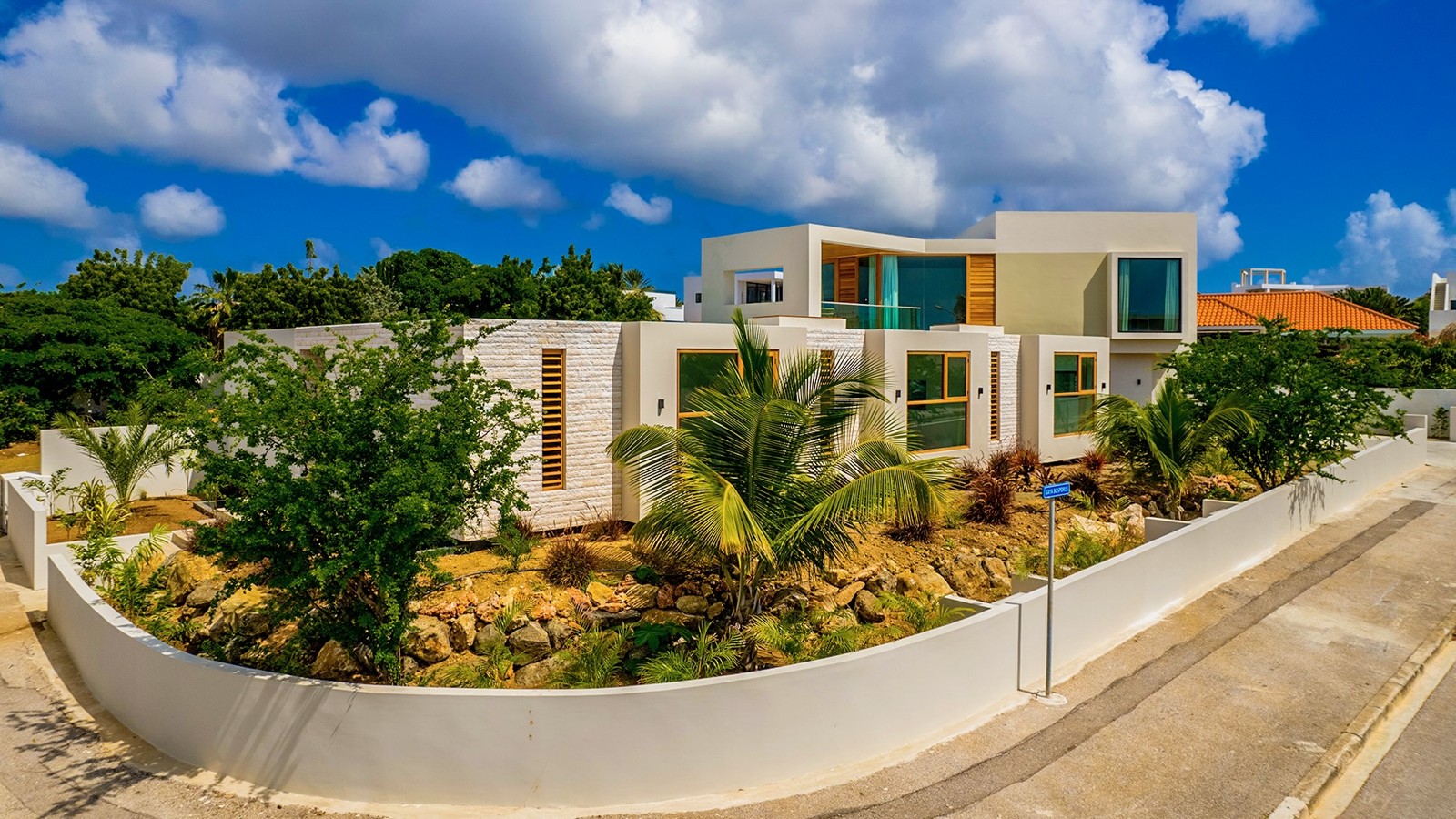 Vista Royal Ocean View Villa Q-39 - Image 3