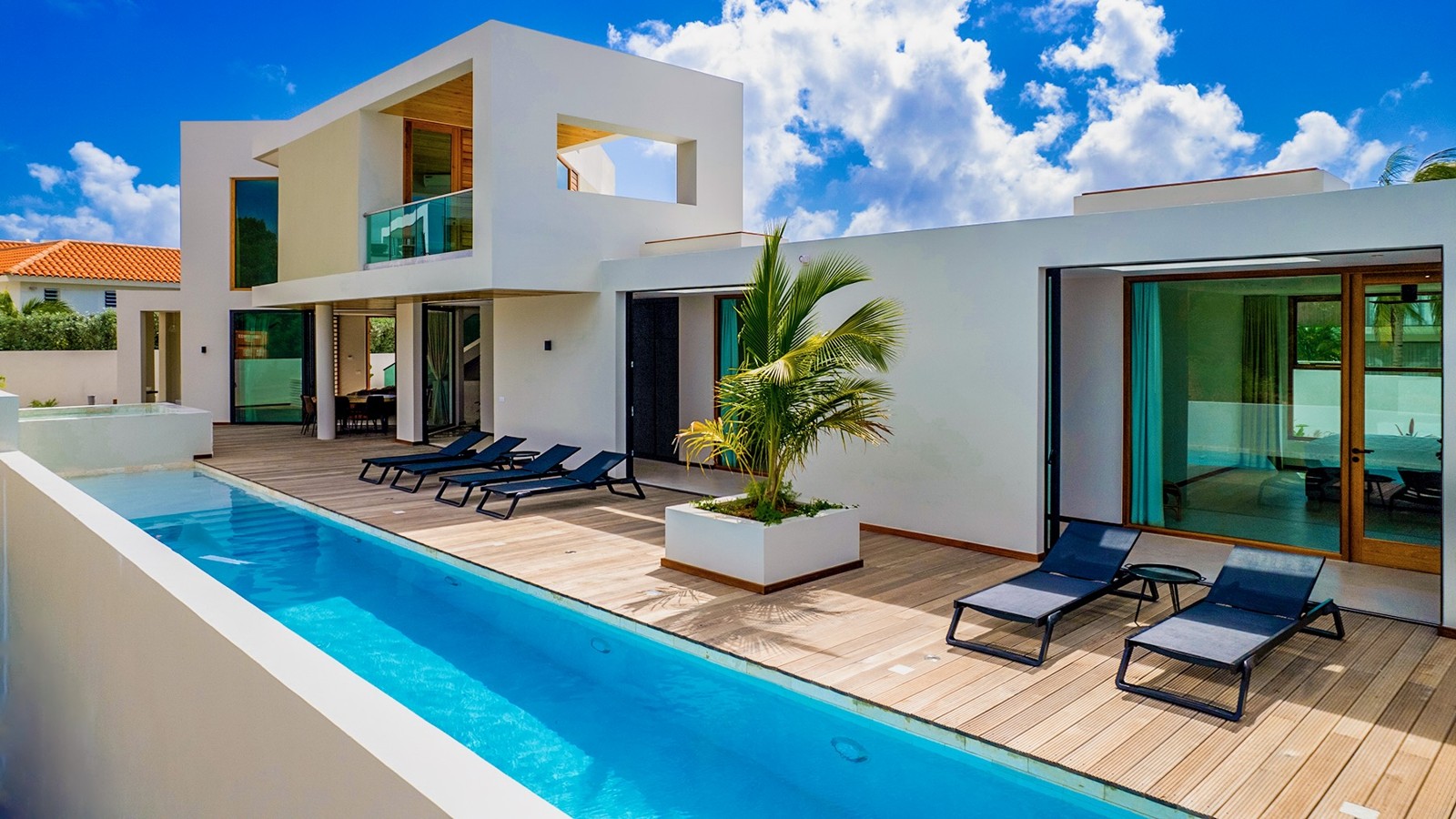 Vista Royal Ocean View Villa Q-39 - Image 4