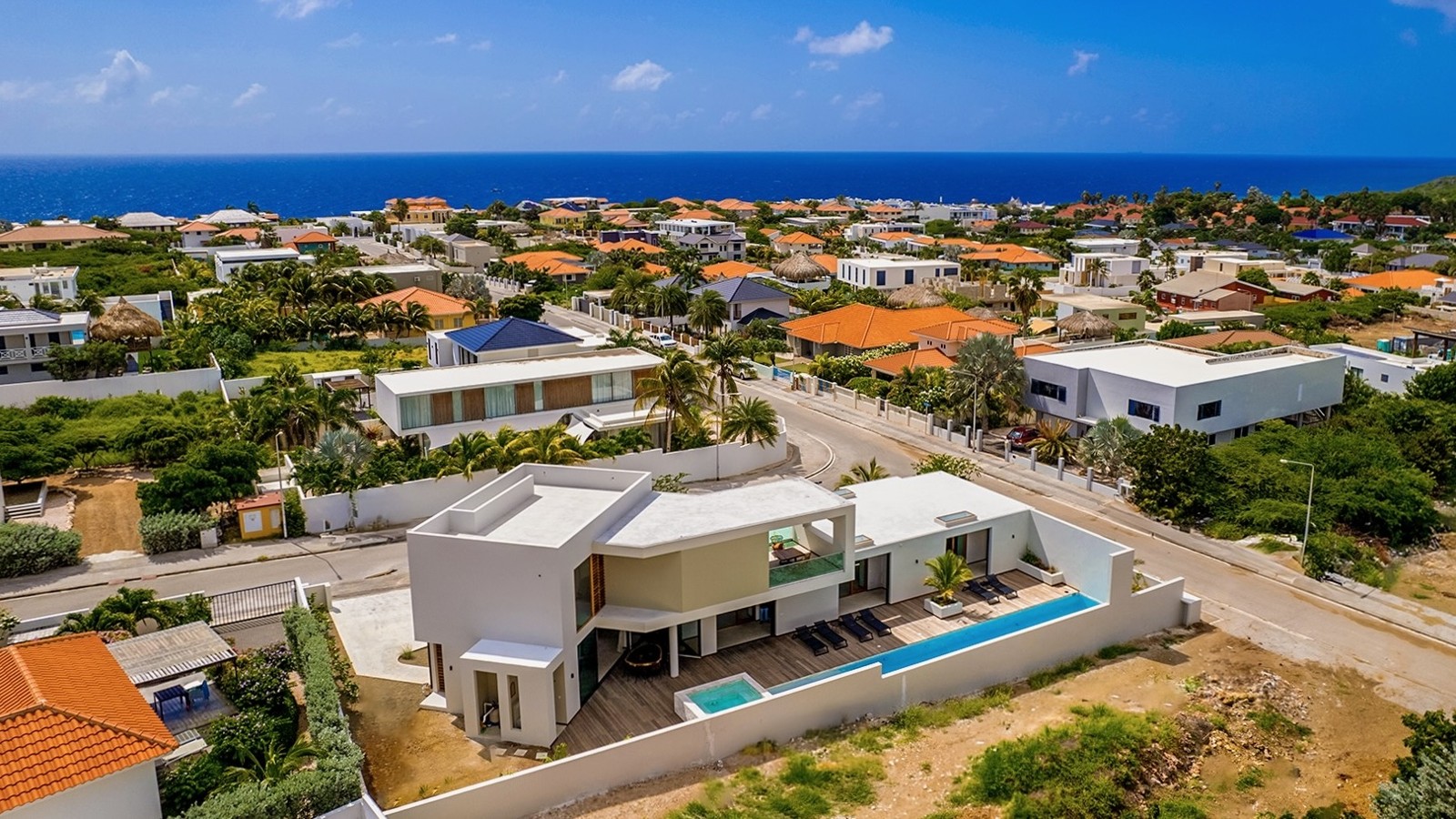 Vista Royal Ocean View Villa Q-39 - Image 6