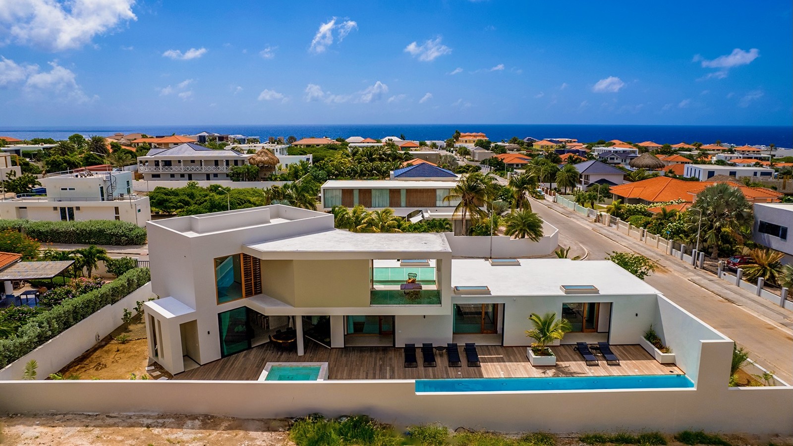 Vista Royal Ocean View Villa Q-39 - Image 7