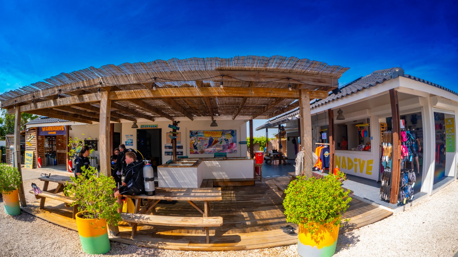 WannaDive Bonaire - Image 2