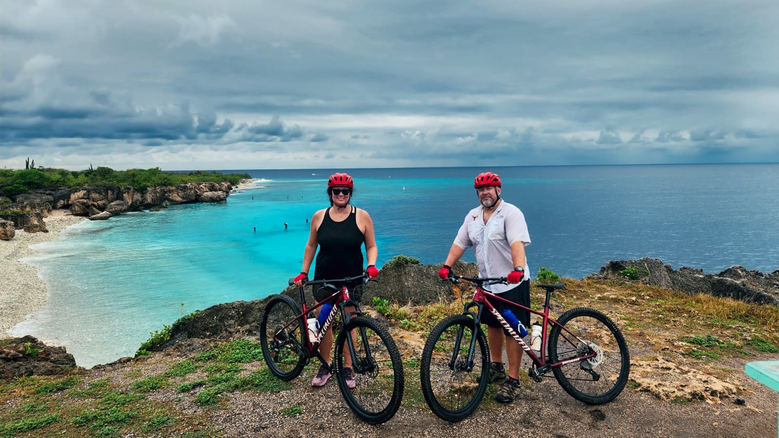 Advanced MTB Challenge – Malpais