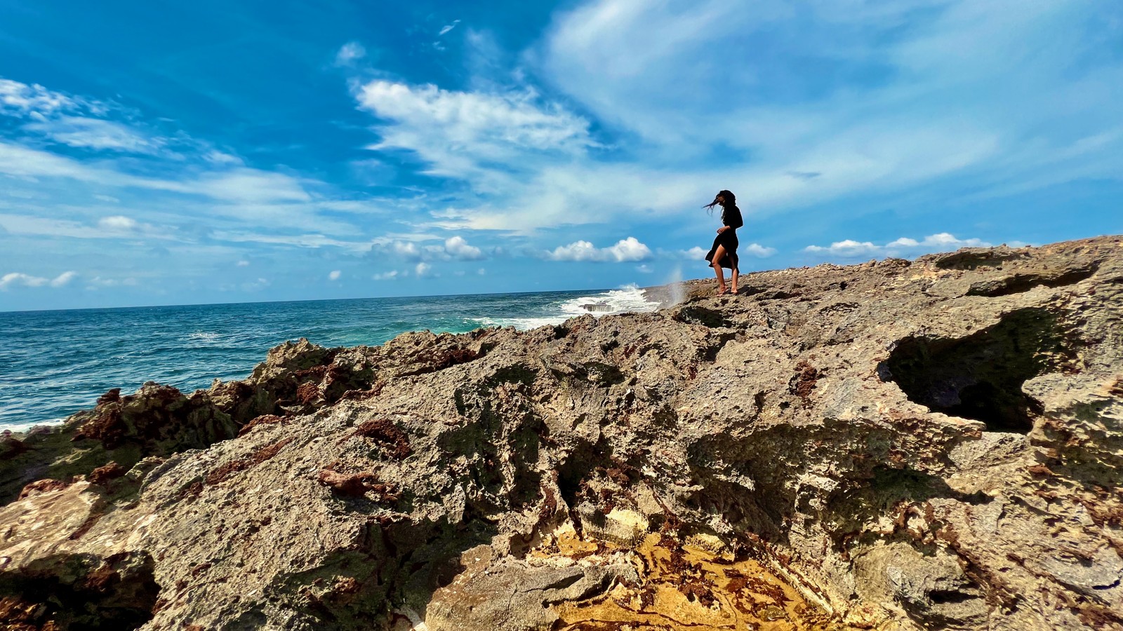 Hike in Watamula - Image 1