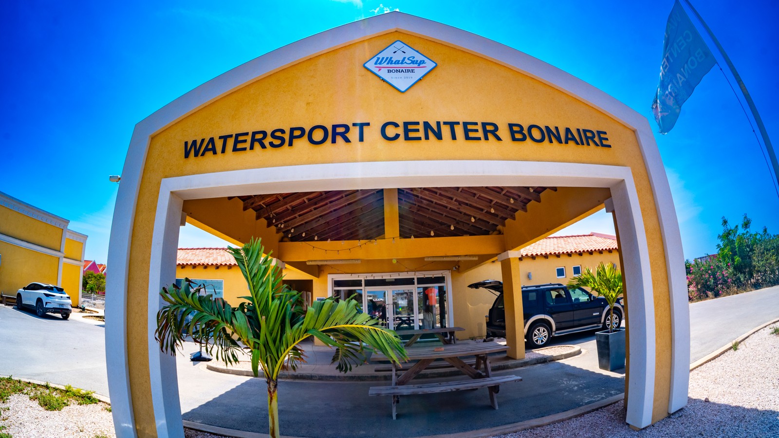 Watersport Center Boniare - Image 1