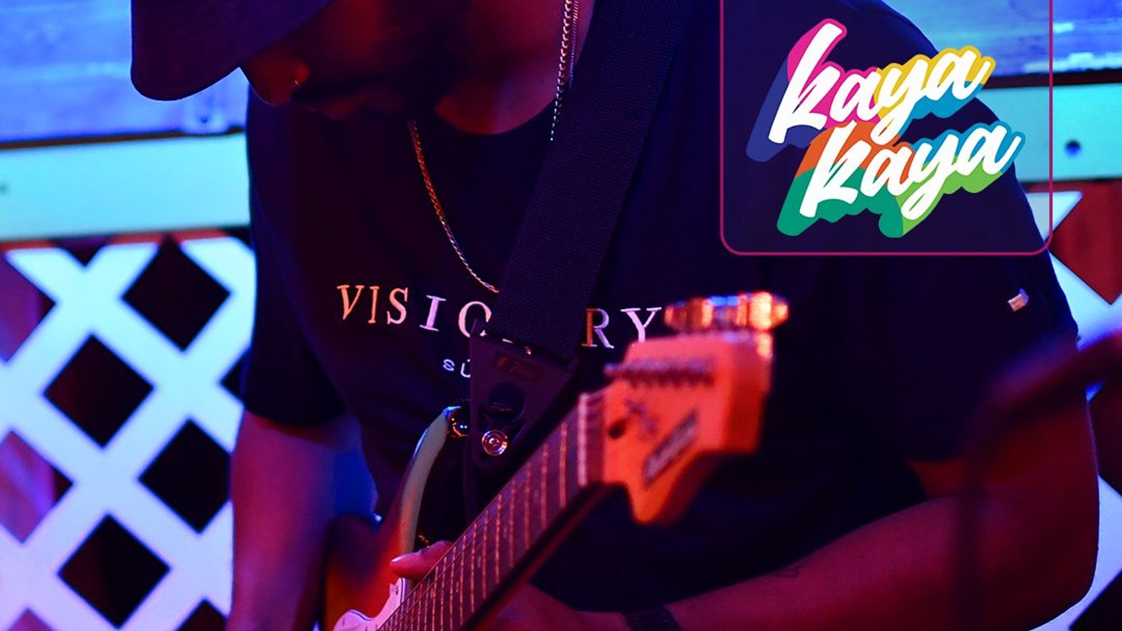 Open Mic by Curasound - Image 1