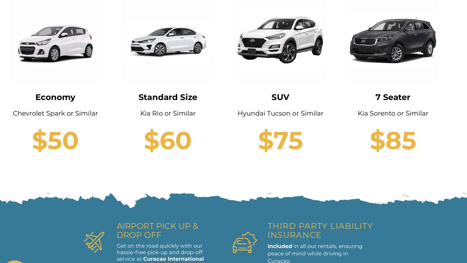 Wheels 2 Go Car Rental - Image 1