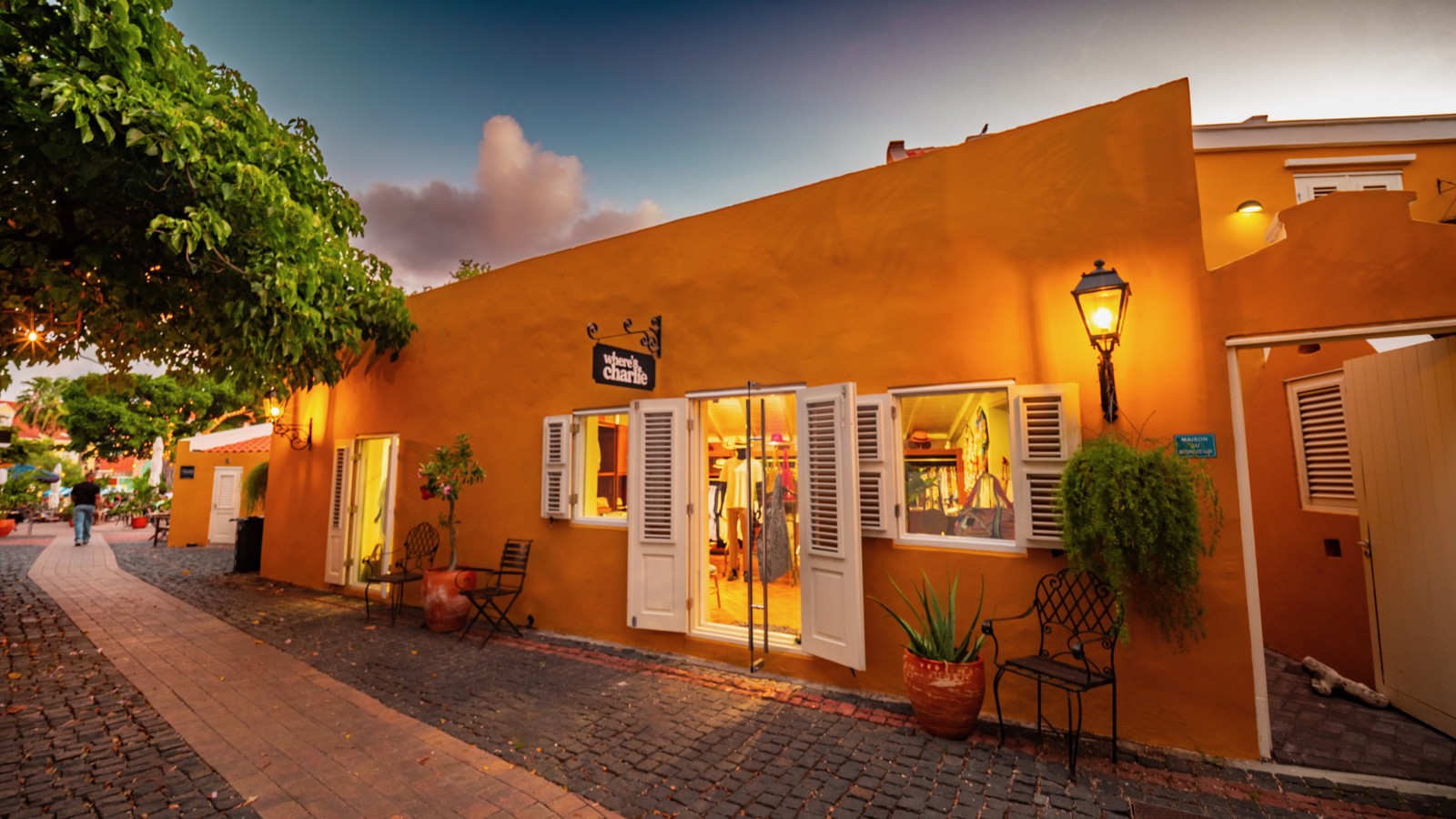 Where's Charlie - Image 1