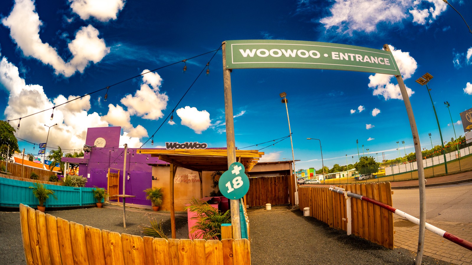 WooWoo Curacao - Image 2