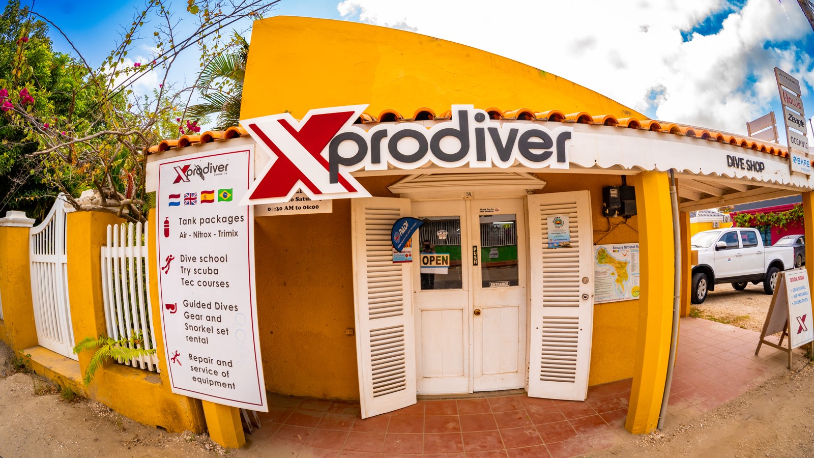 XProdiver - Image 1