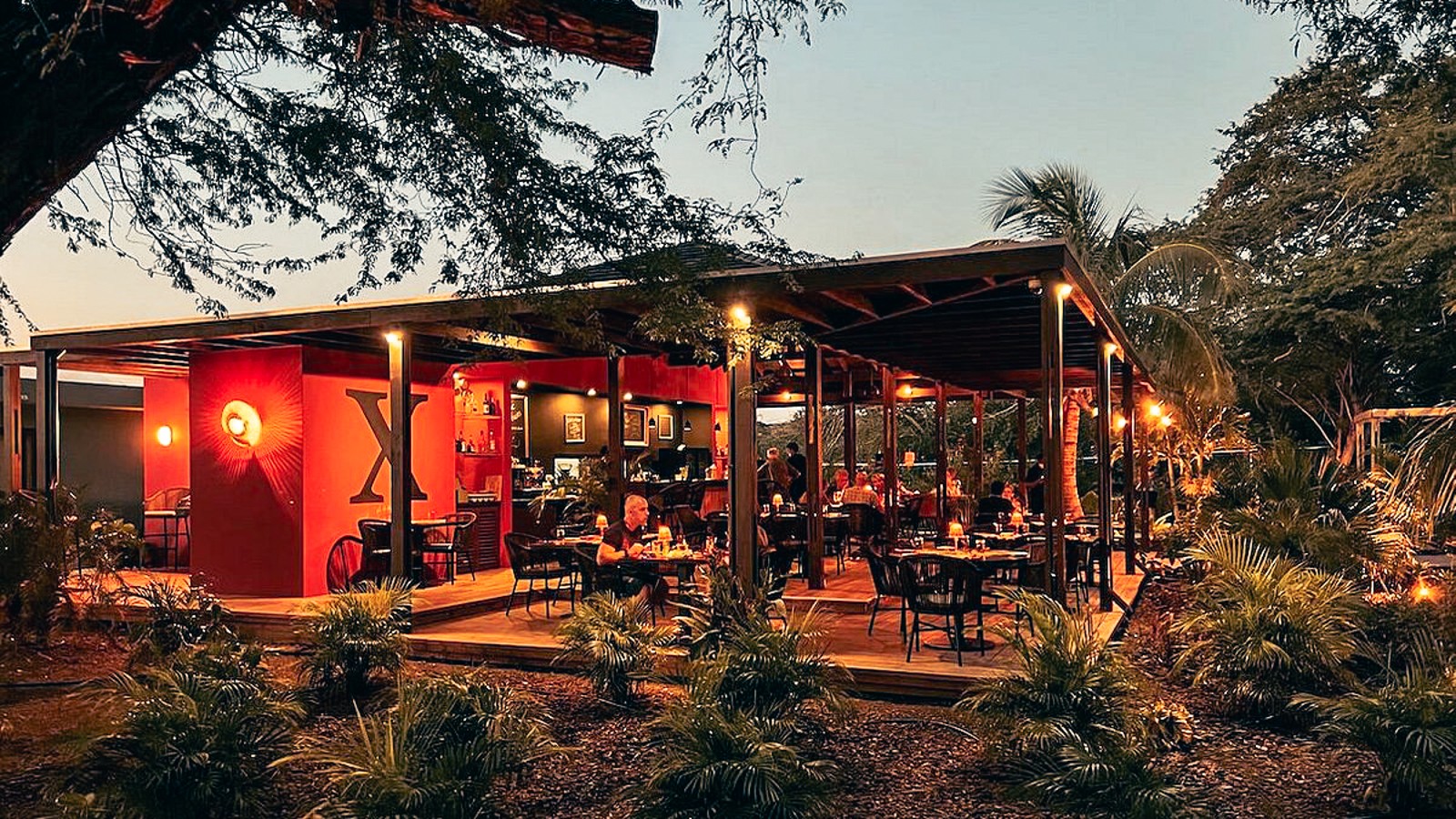 Restaurant X - Image 1