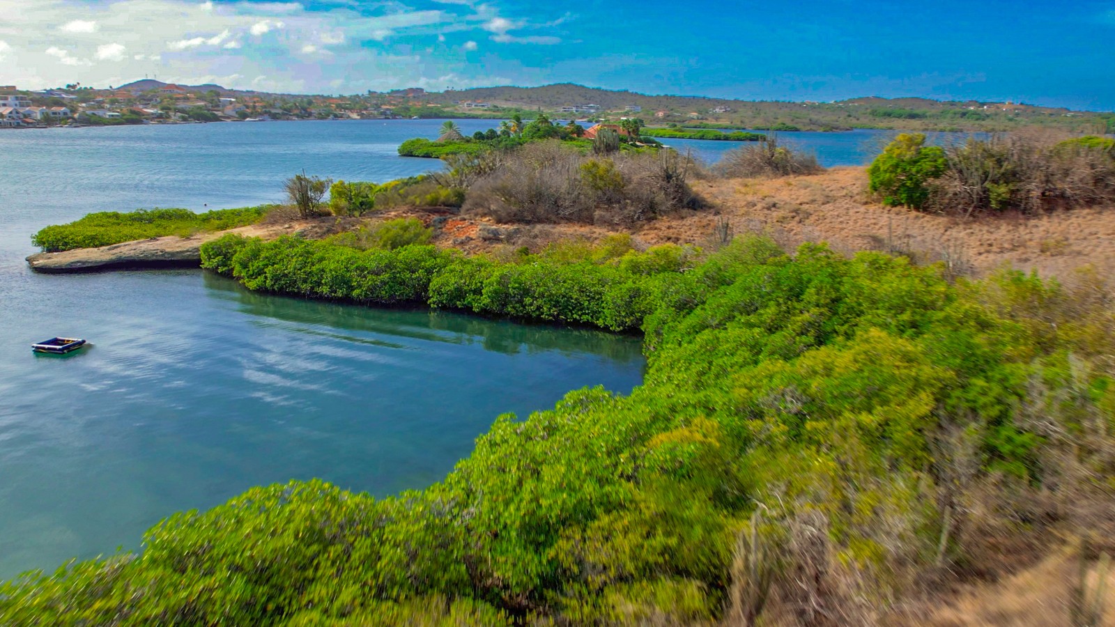 Spanish Water - Private Island - Image 10