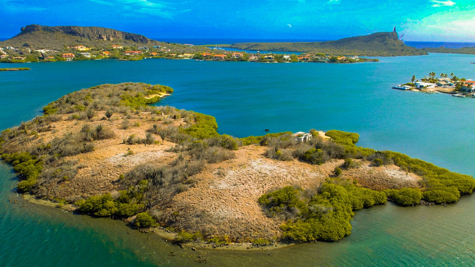 Spanish Water - Private Island - Image 9