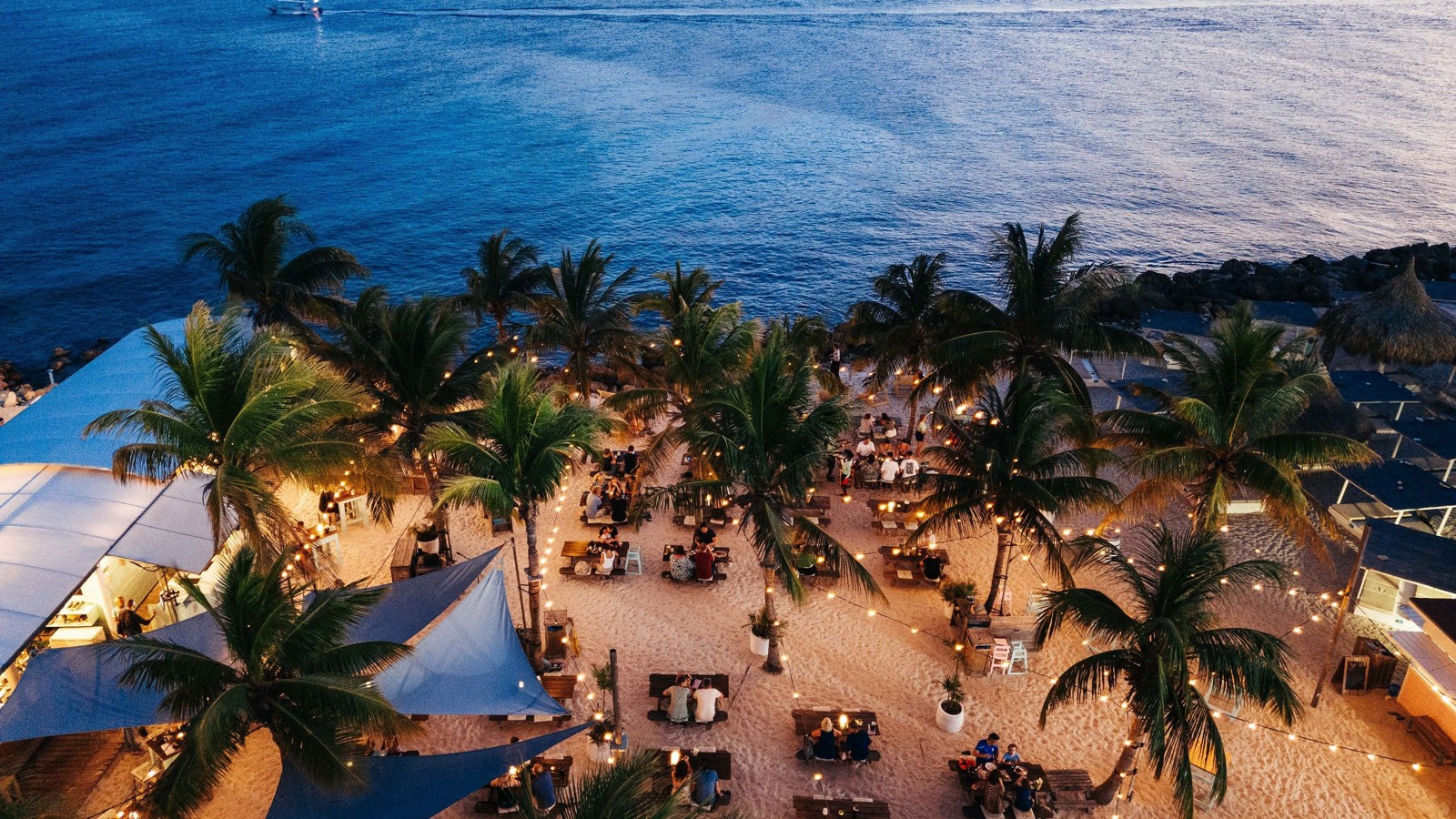 Aperol Spritz - Zest Beach Cafe - Image 1