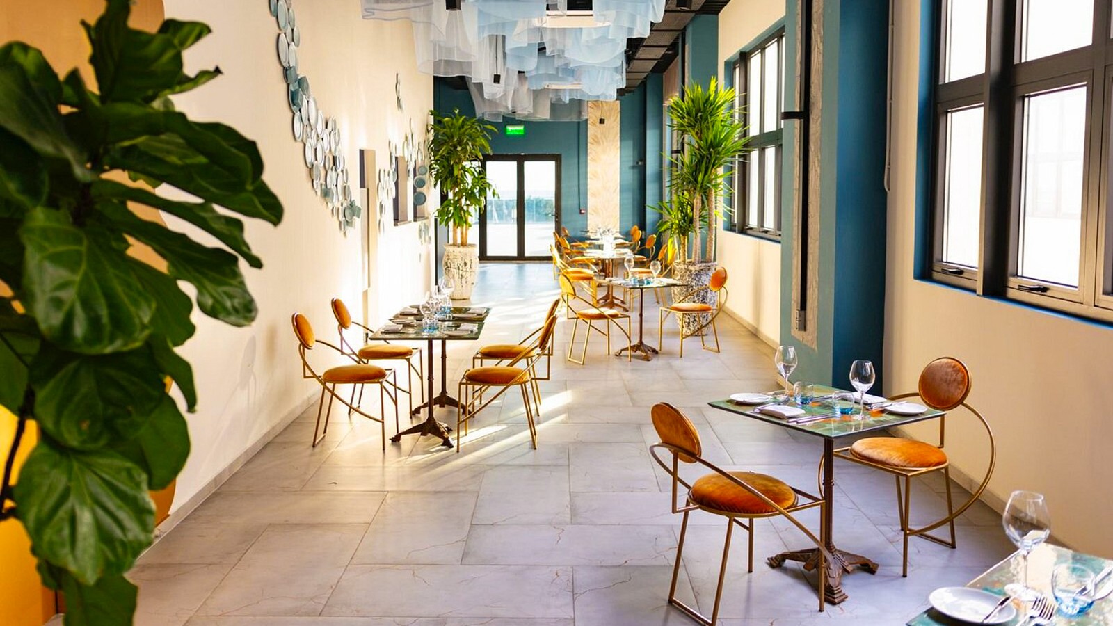 ZOH Restaurant - Image 1