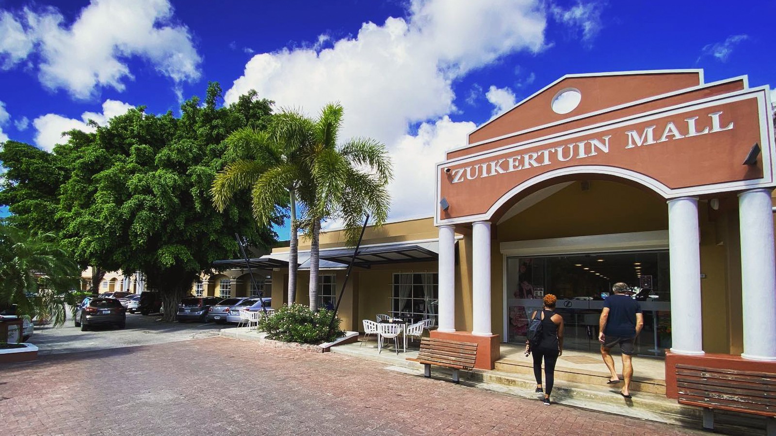 Zuikertuin Mall - Image 2