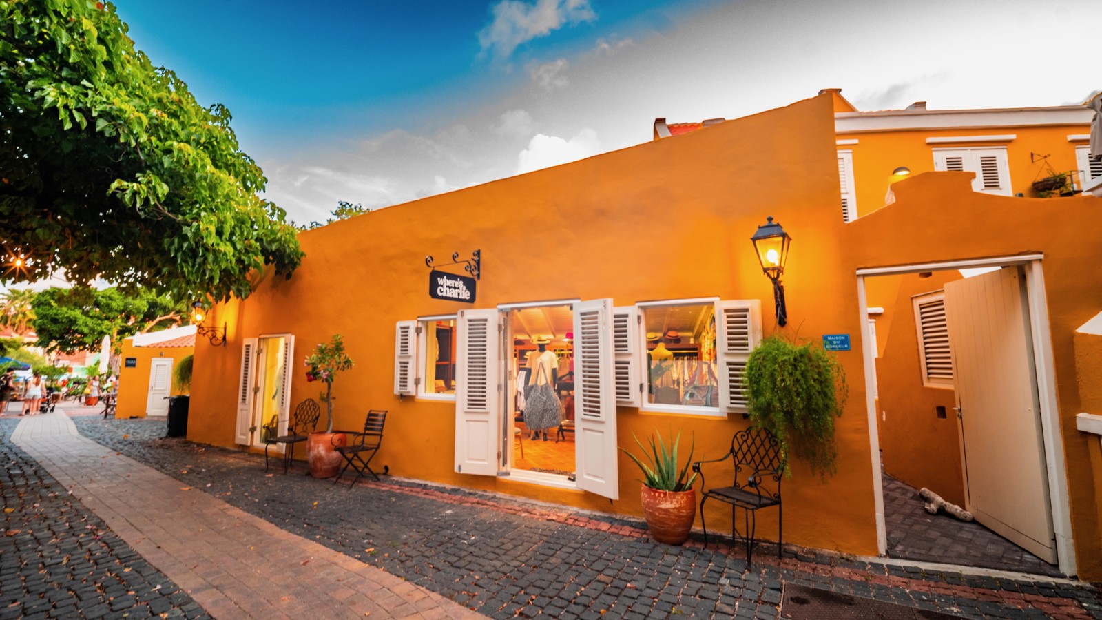 Where’s Charlie? - Image 1