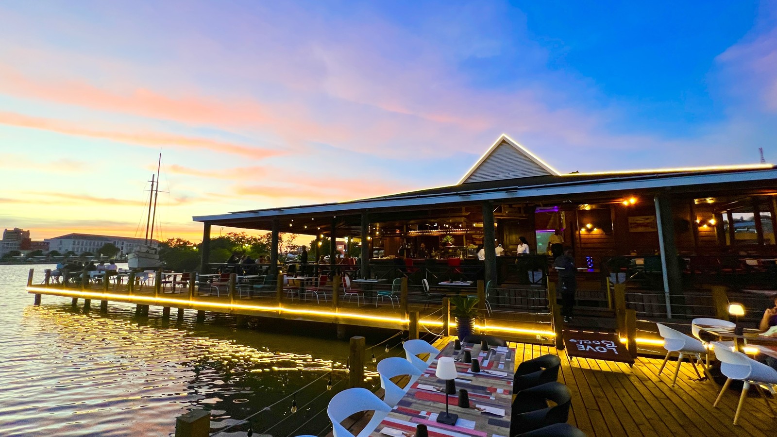 New aRoma Italian Tonight - Image 1