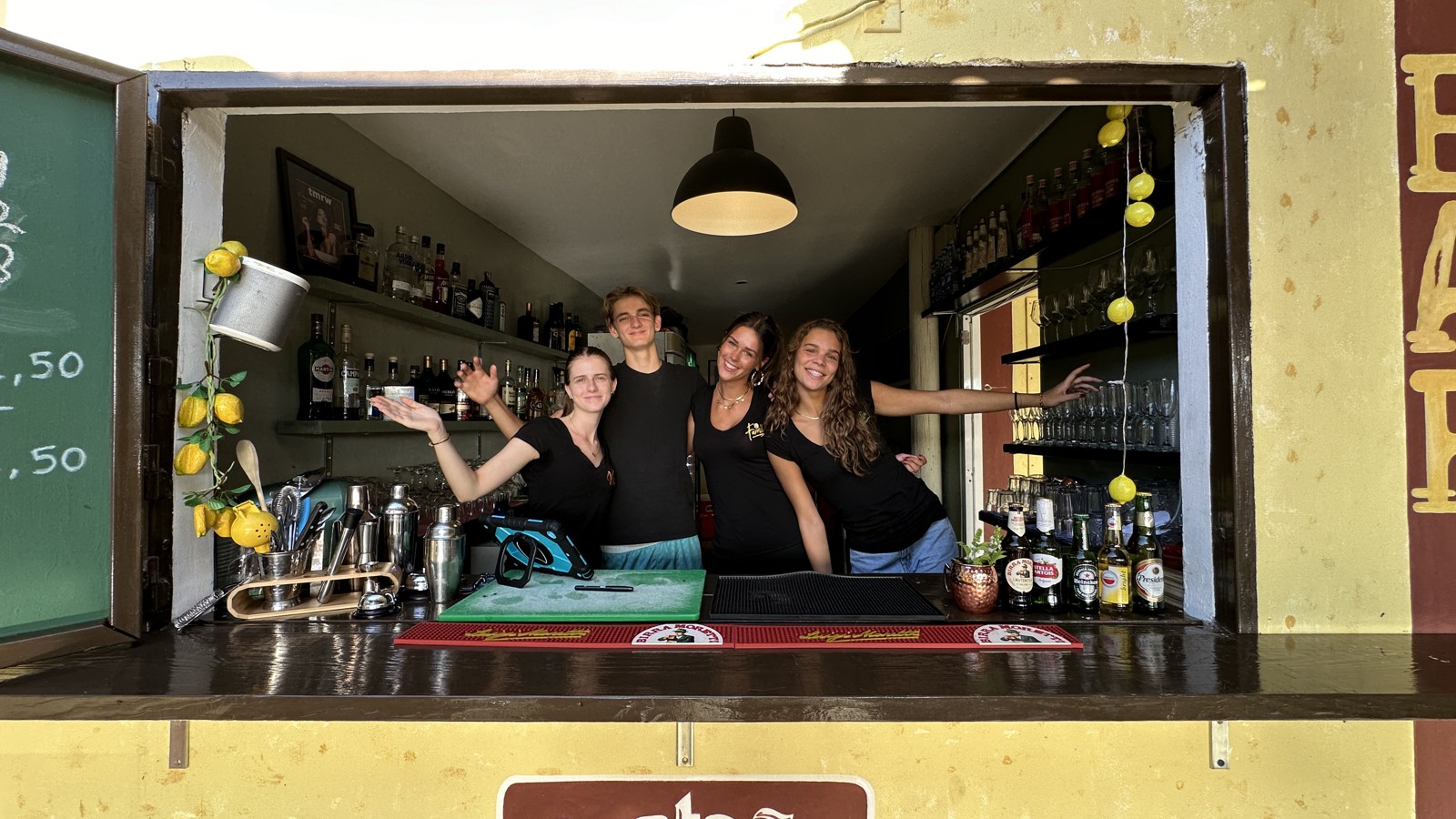 Welcome Nikki And Alicia To The Team - Image 1