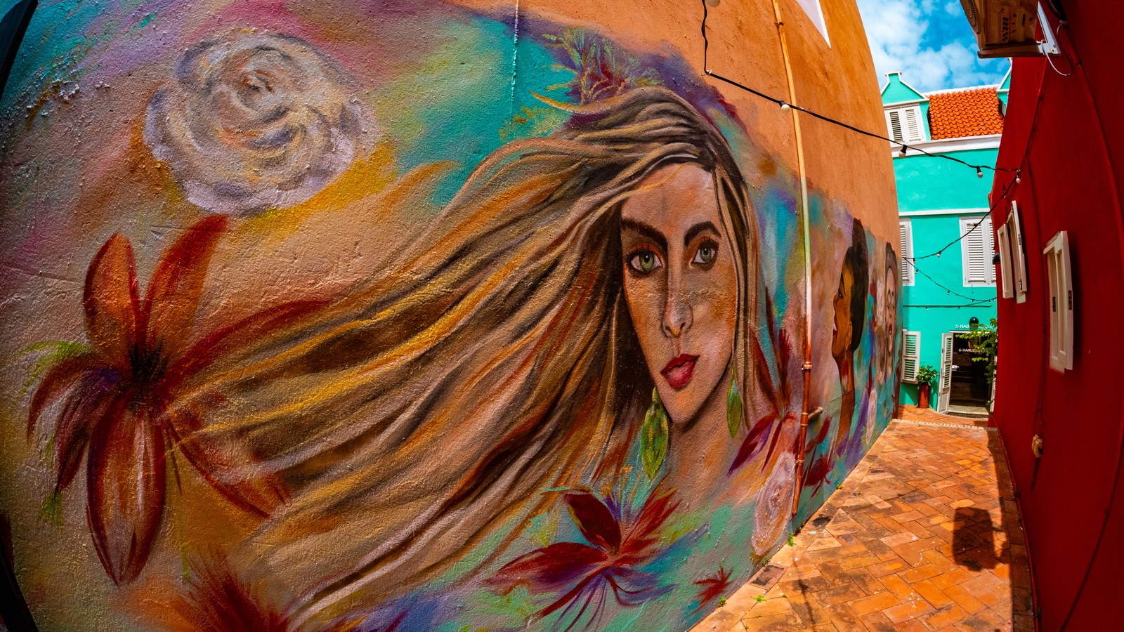 The Hair Boutique In Kura Hulanda