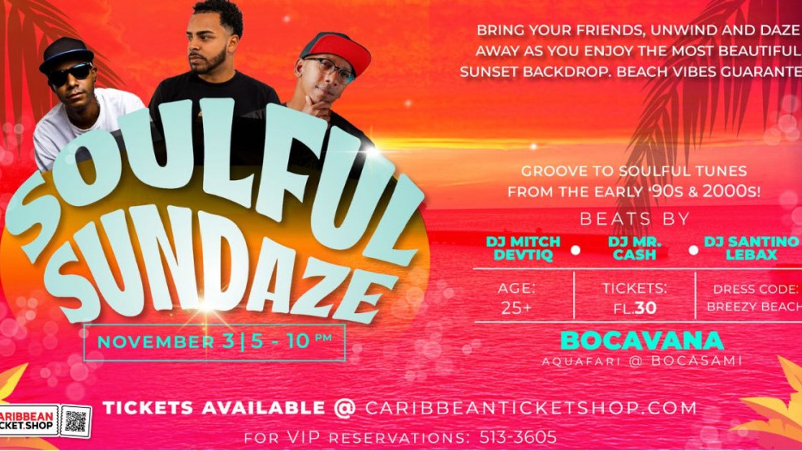 Soulful Sundaze - Image 1