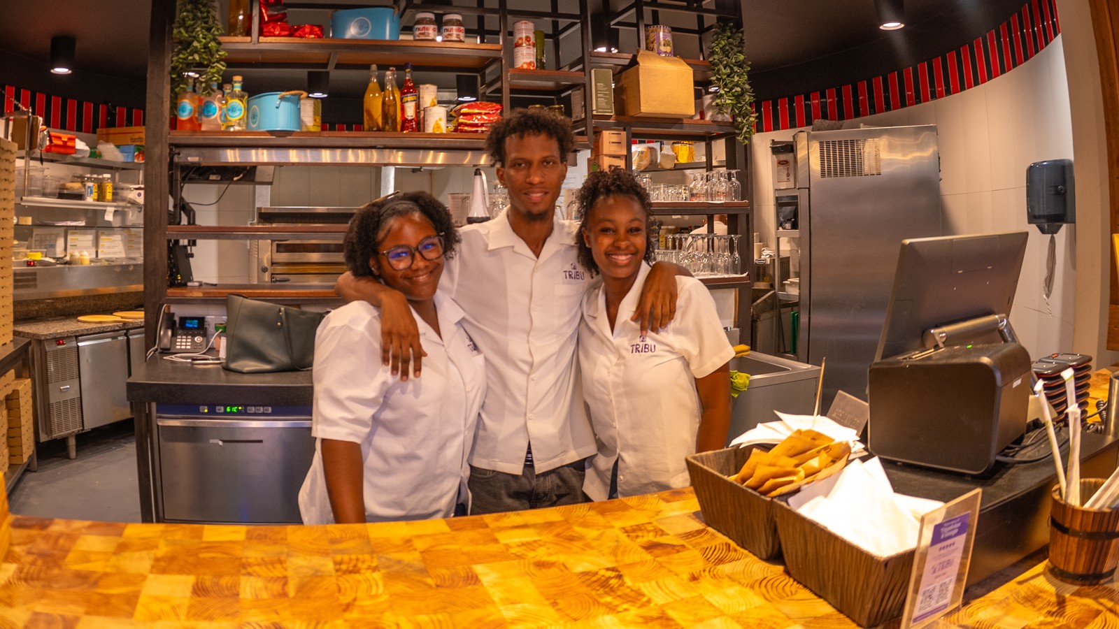 Tribu At Blue Bay - Image 1