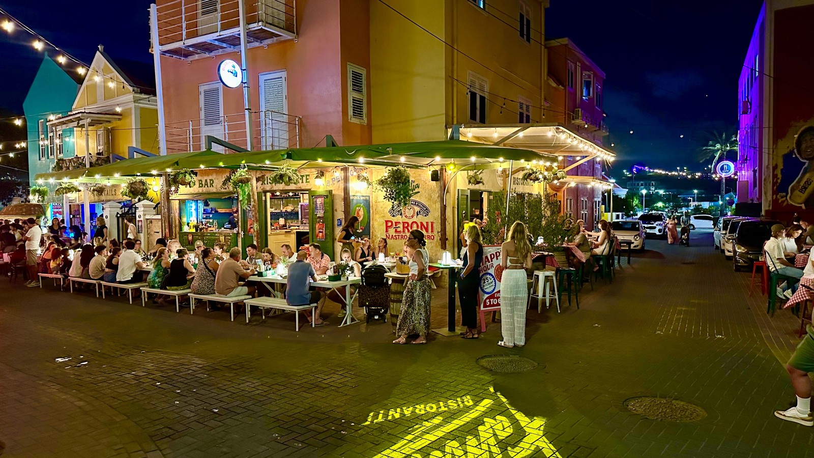 Thursday’s On Fire! - Image 1