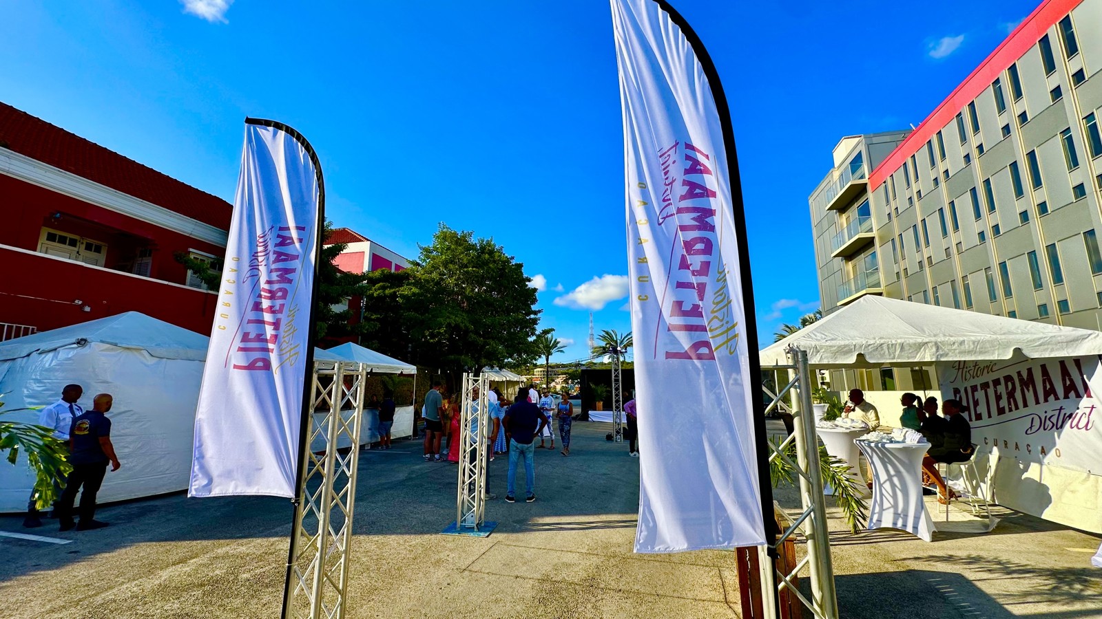 Pietermaai Business Mixer - Image 1