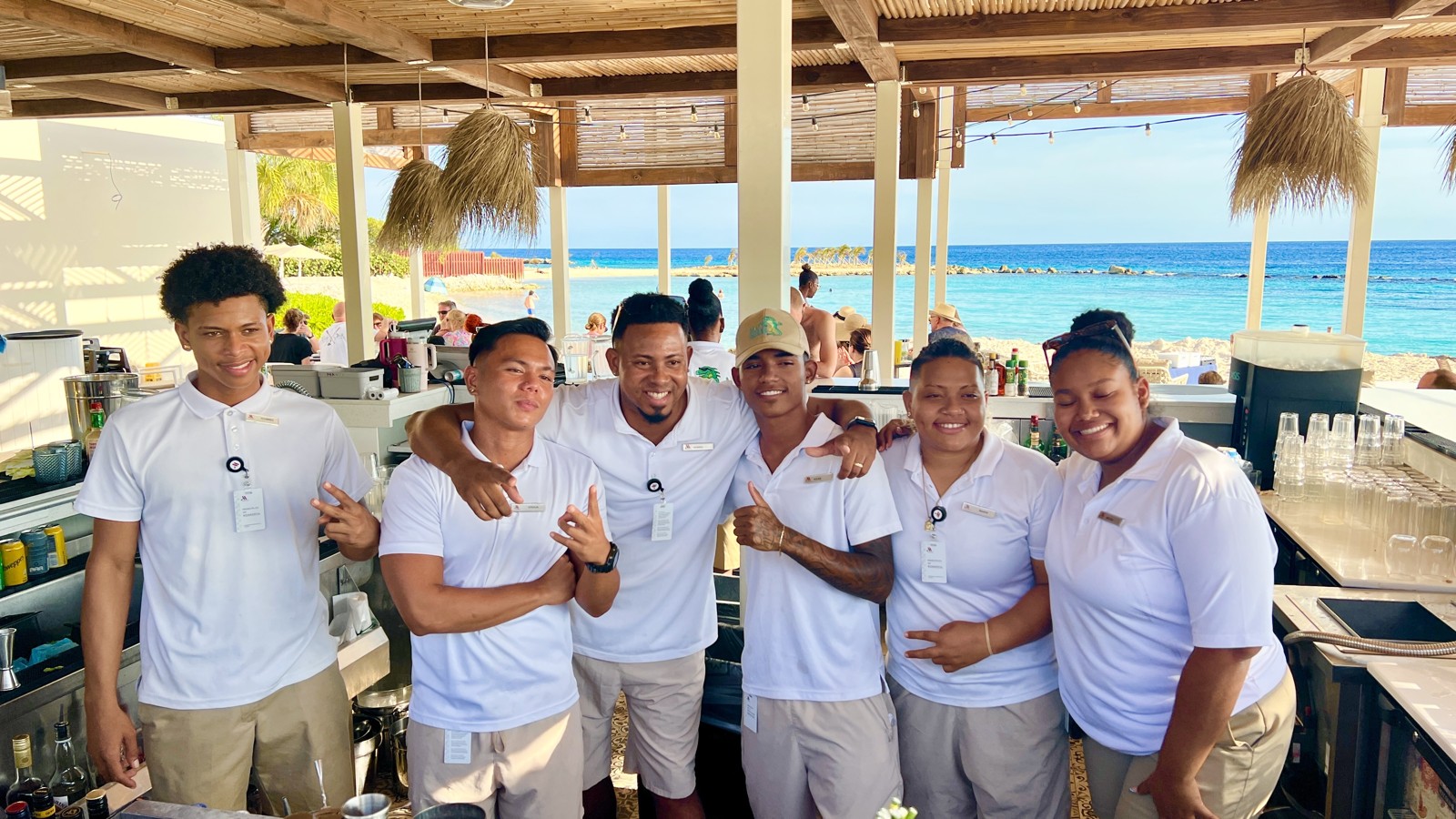 Salty Crew is Ready for You! - Image 1