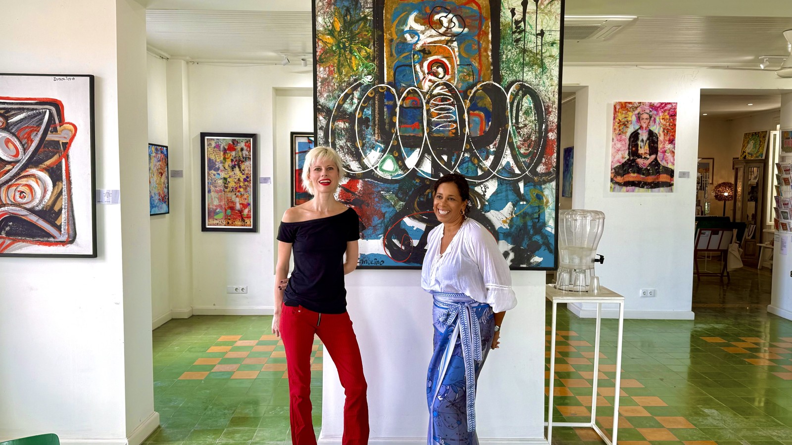 Zanolino Gallery - Image 1