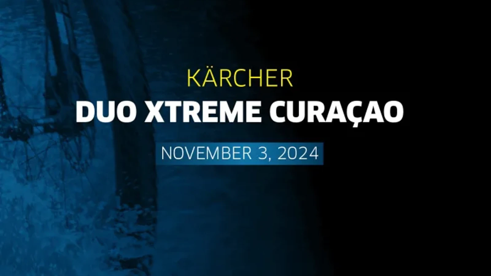 Kärcher Duo Extreme 2024 - Image 1