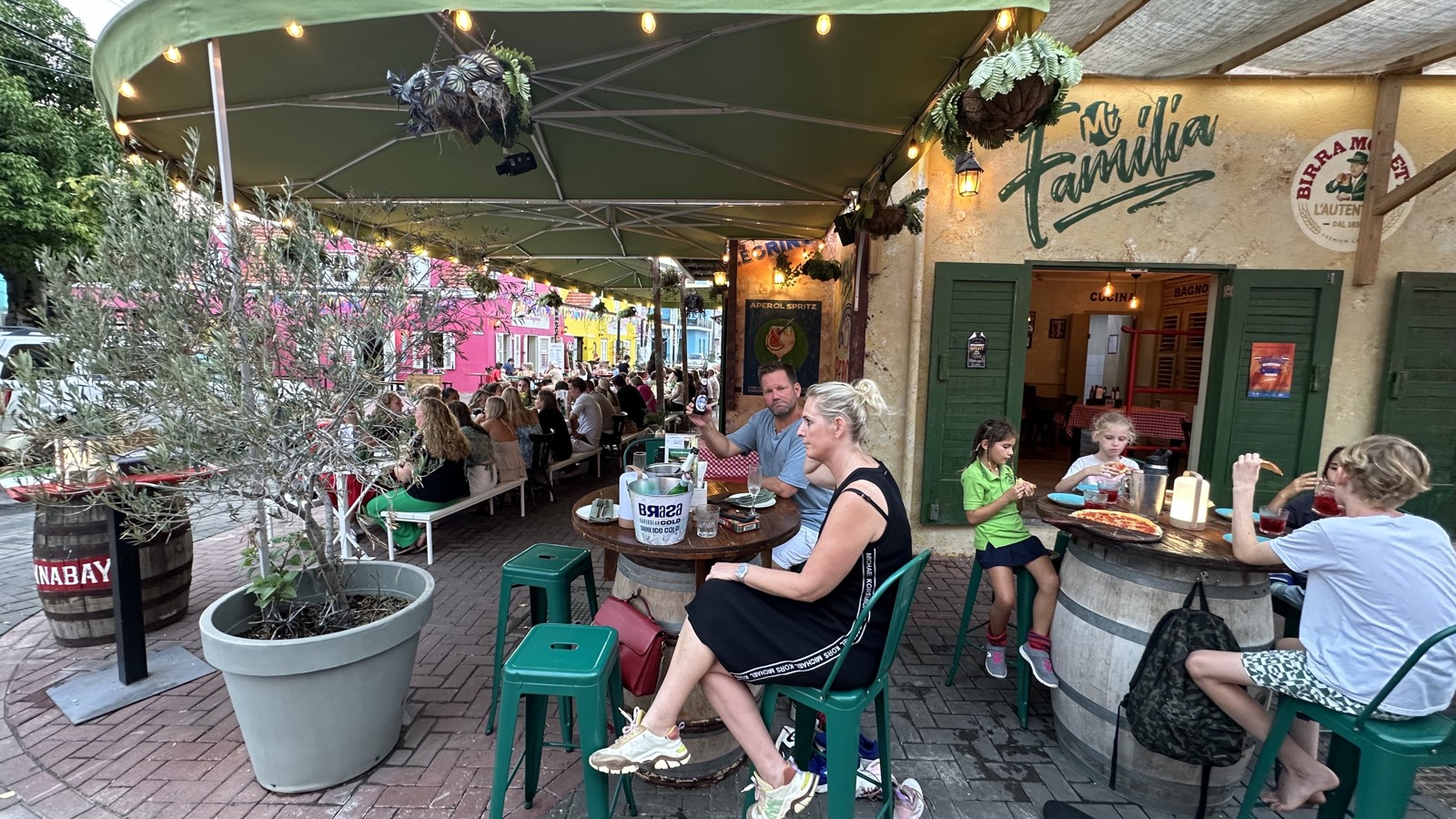 Sunday’s Pizza - Image 1