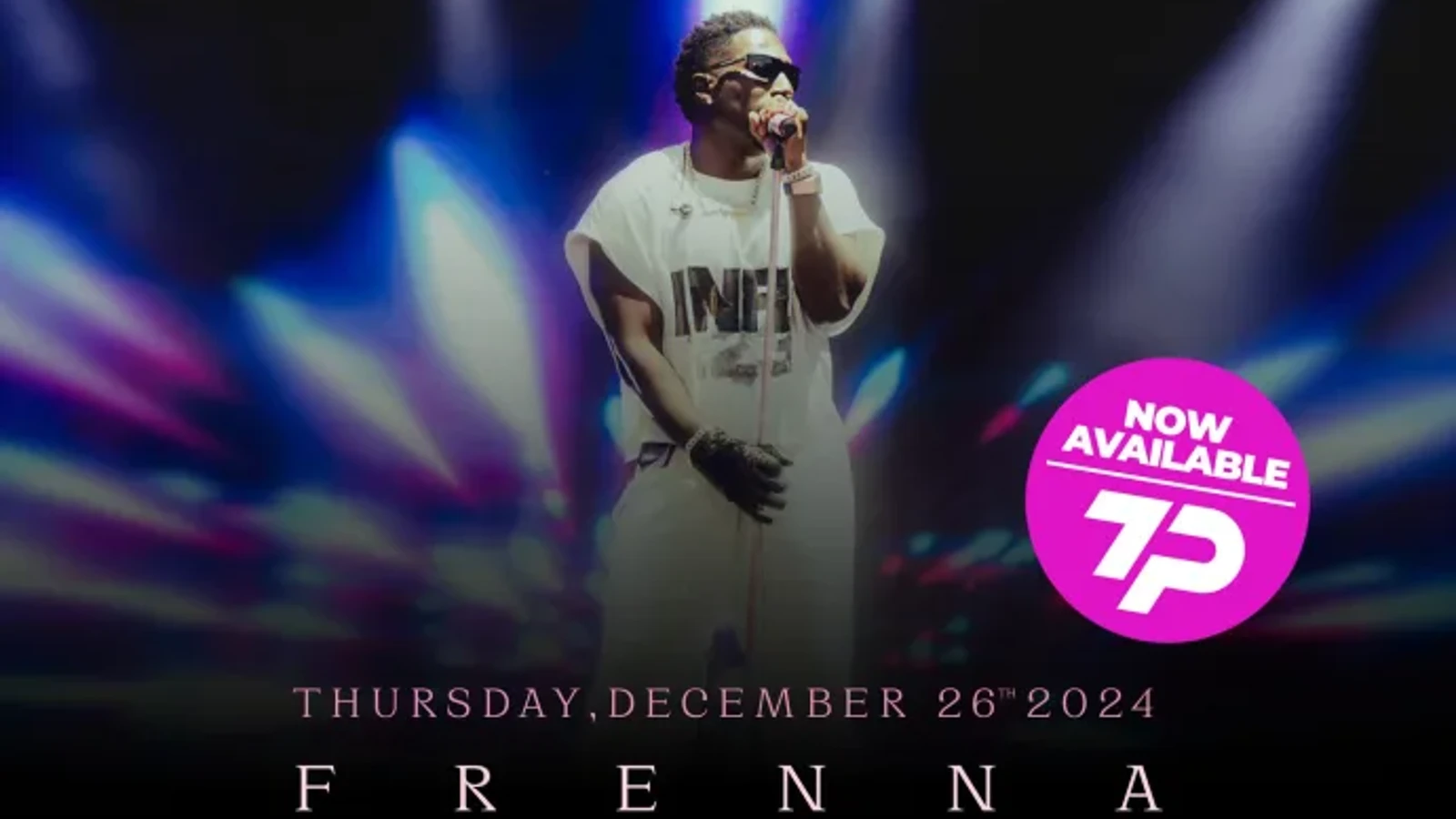 Pink-Mas with Frenna - Image 1