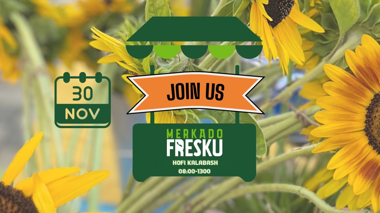 Next Merkado Fresku - Image 1