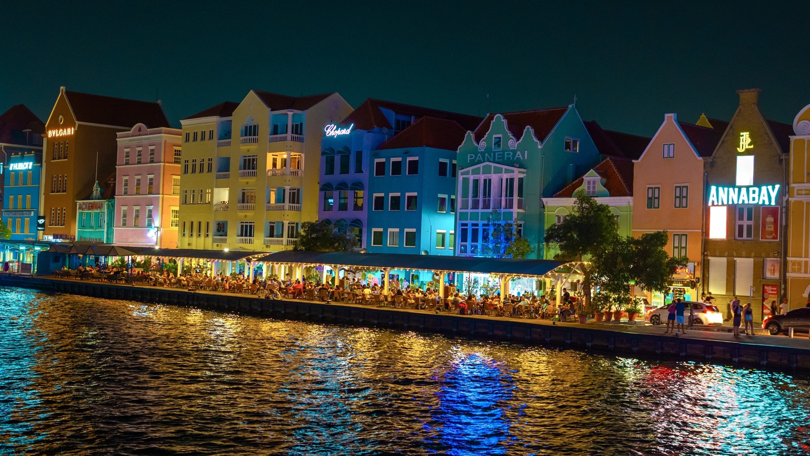 Punda Tonight - Image 1