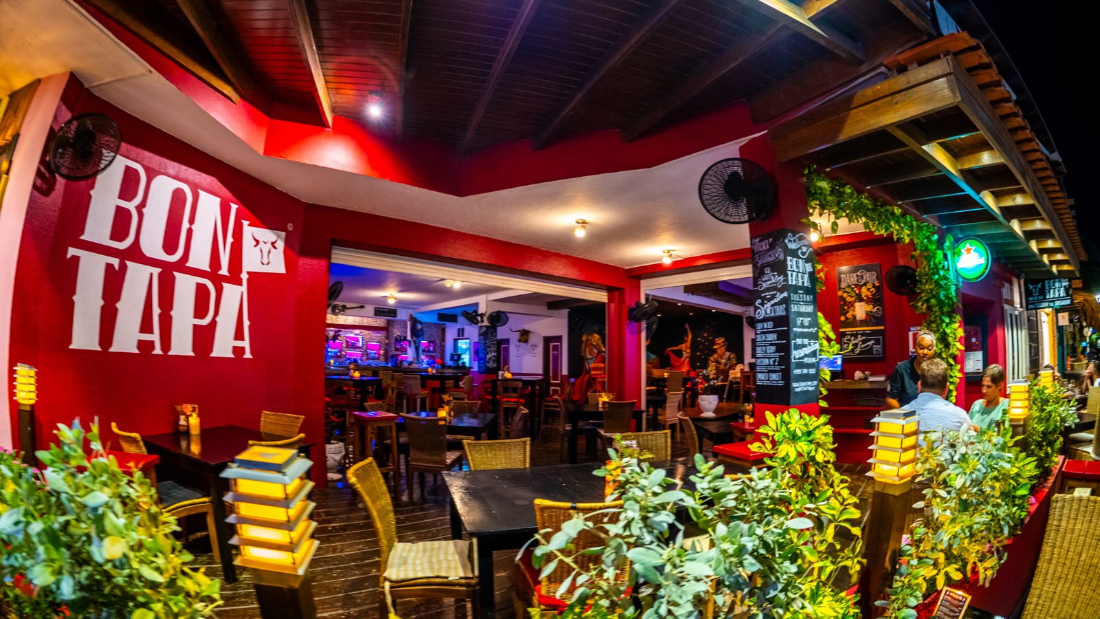 Bon Tapa - Image 7