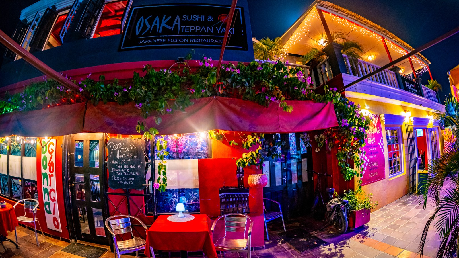 Donna & Giorgio - Image 2