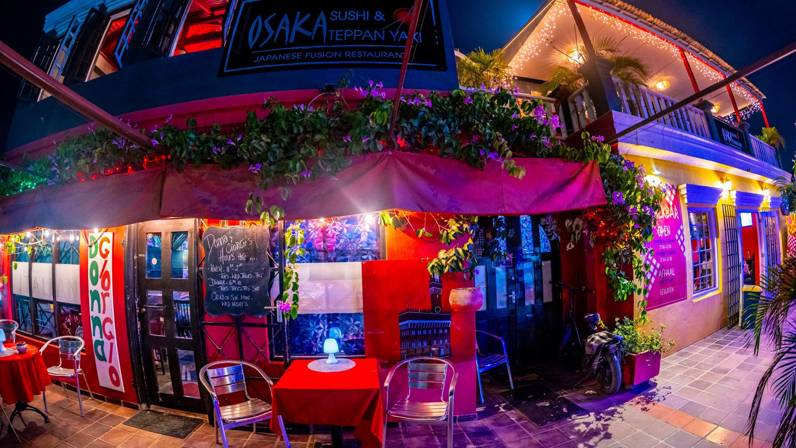 Donna & Giorgio - Image 3