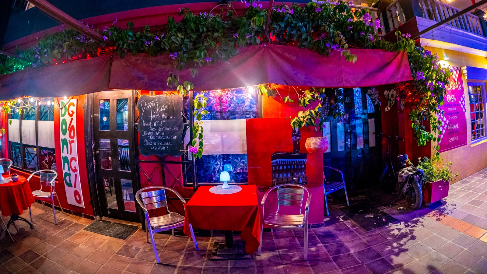 Donna & Giorgio - Image 4