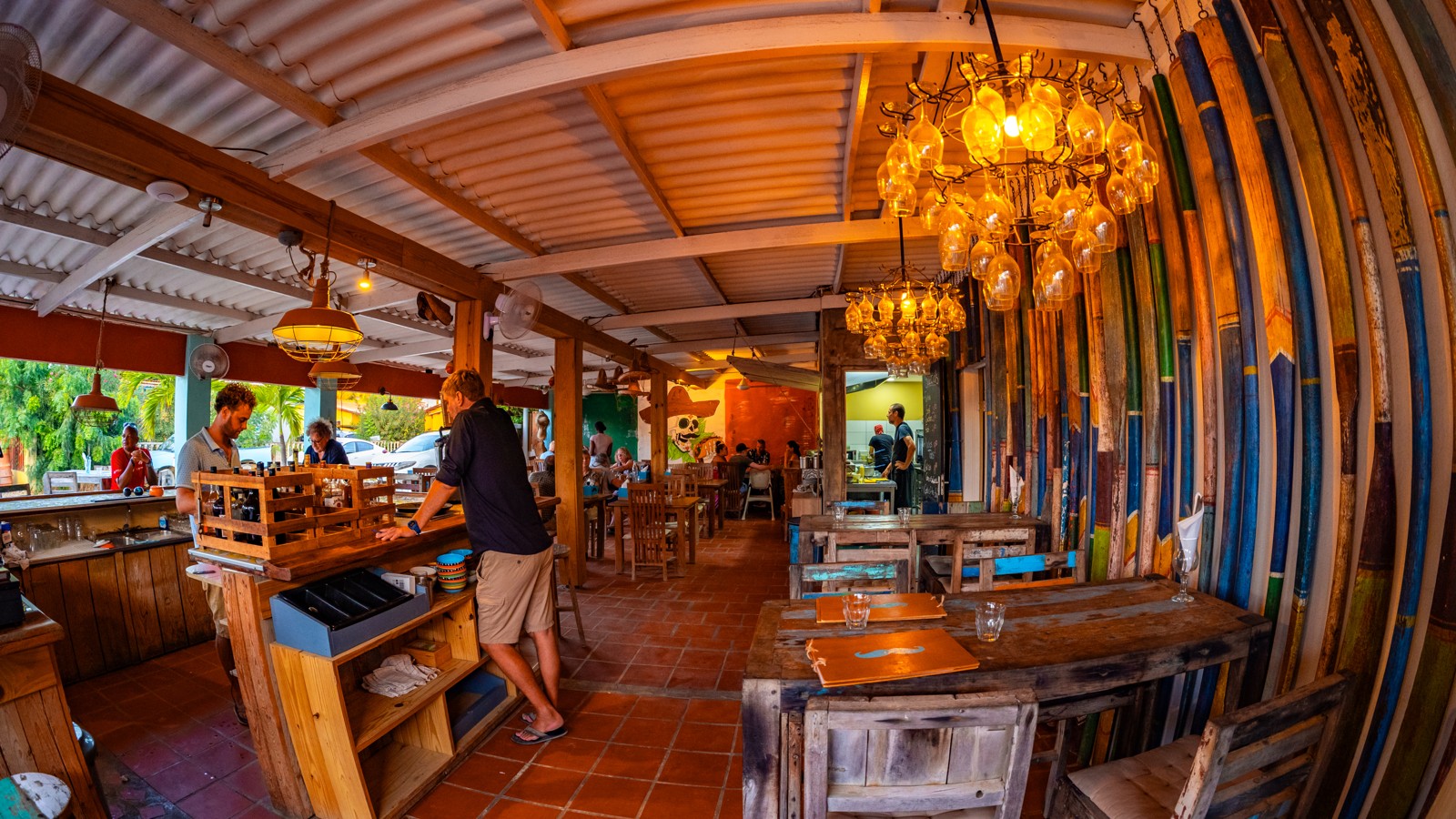 El Bigote Mexican Kitchen - Image 4