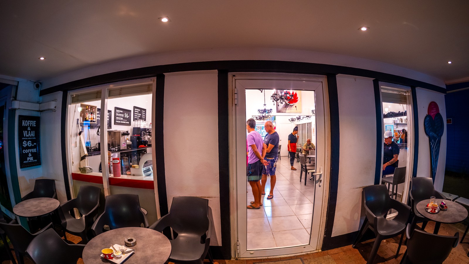 Gio's Gelateria & Caffe - Image 4