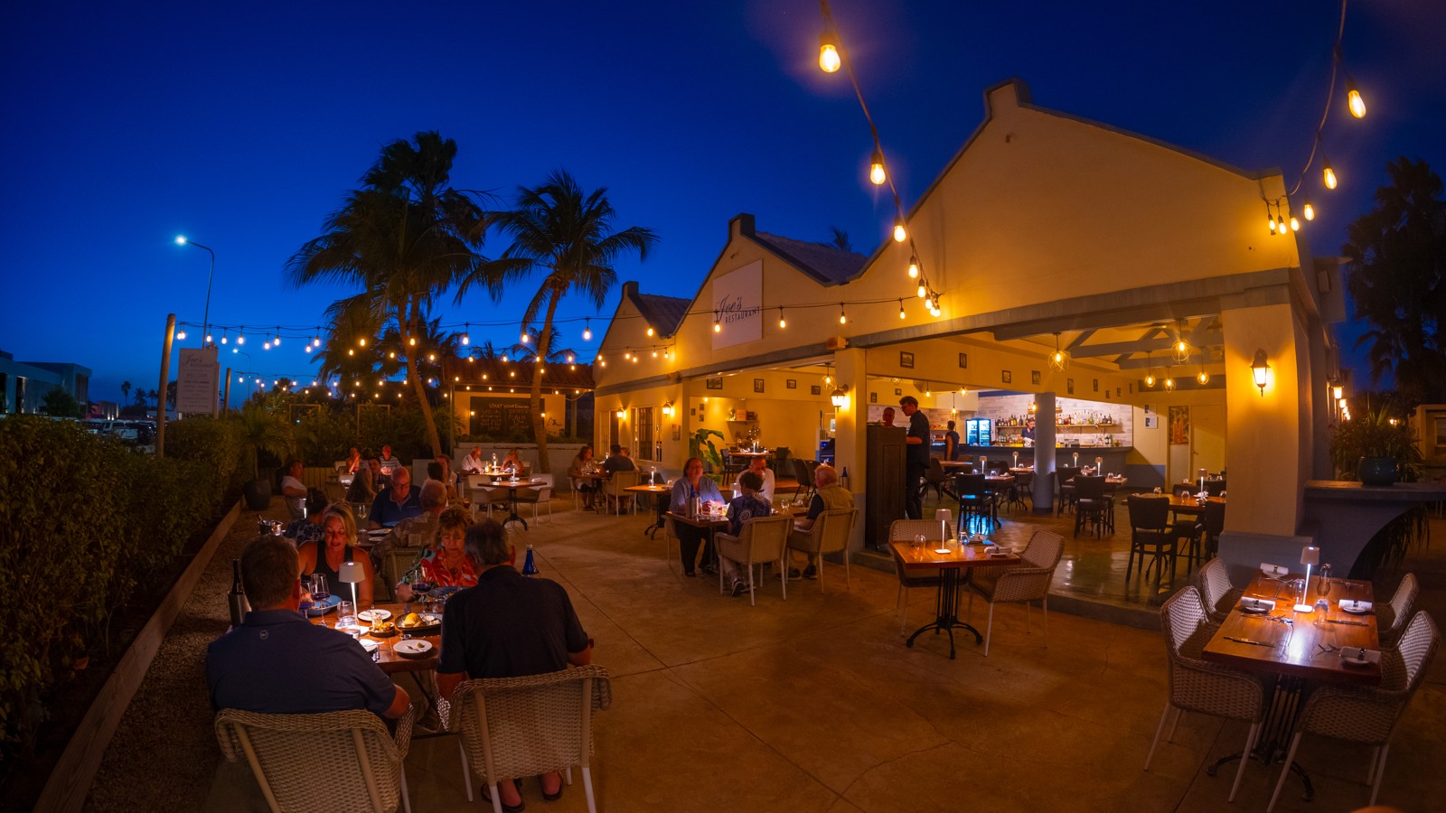 Joe's Restaurant - Image 2