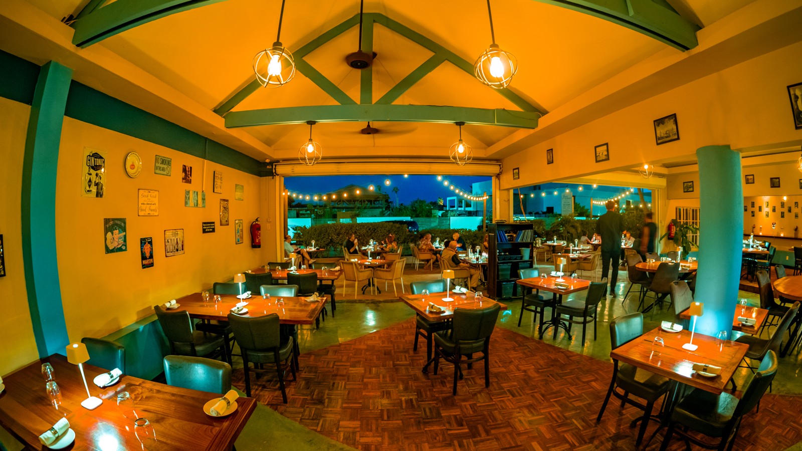 Joe's Restaurant - Image 3